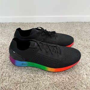 UA HOVR Sonic Pride size 13